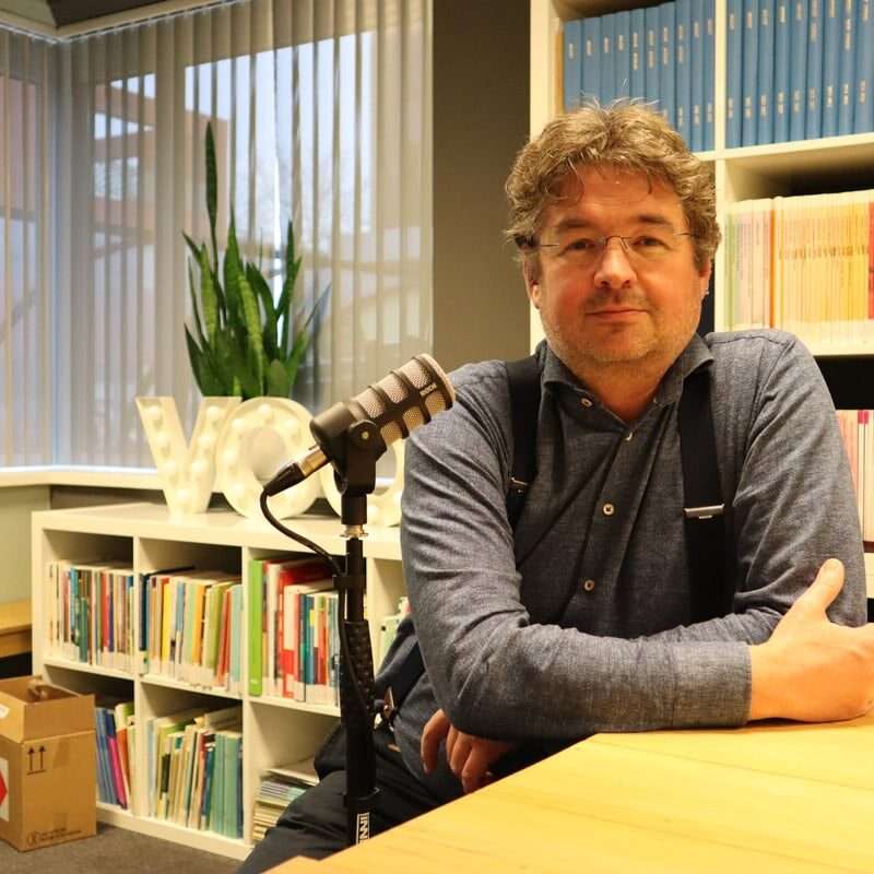 Marco Frijlink